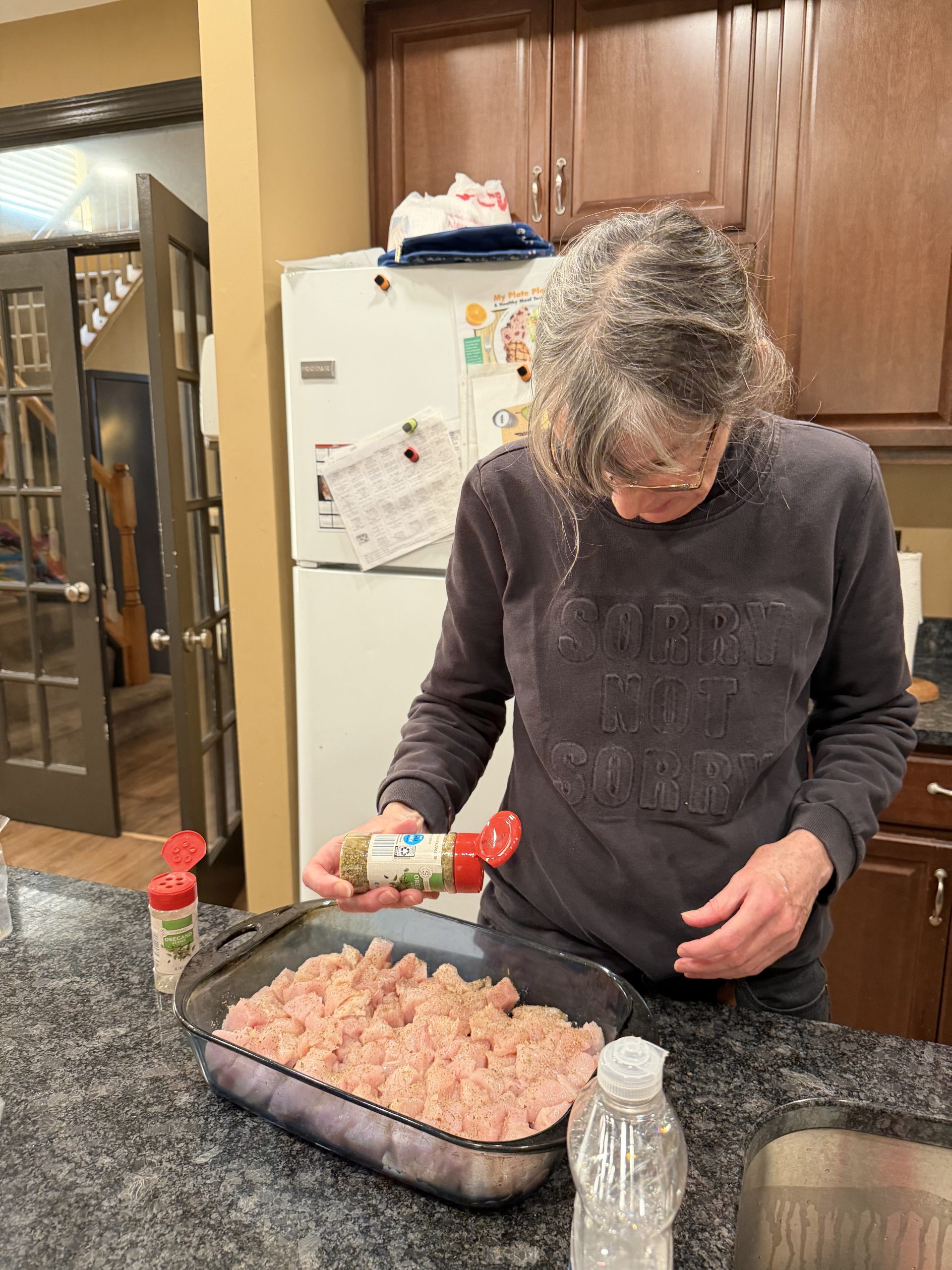 CSAAC Residential Home Interior