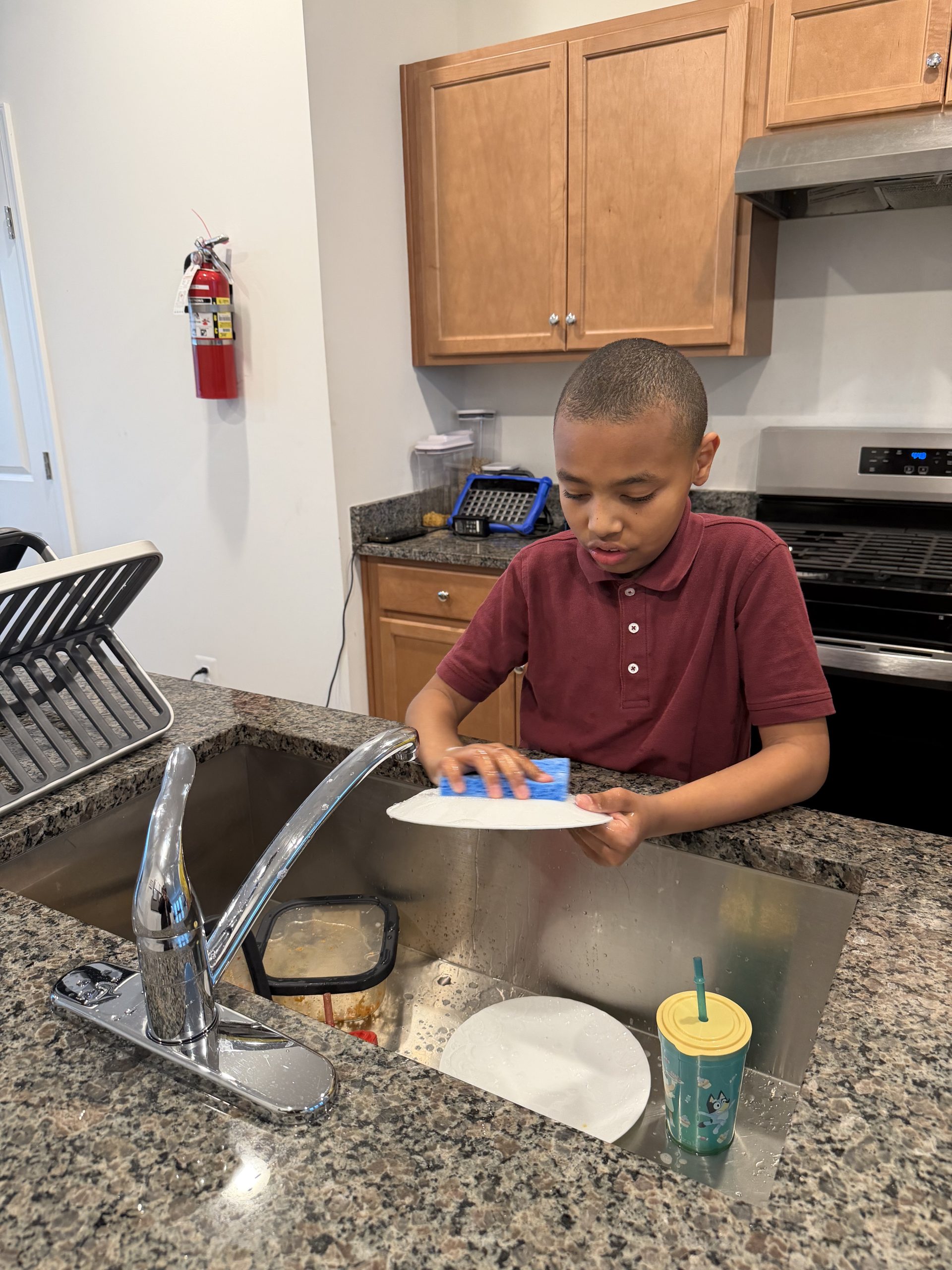 Individuals in Program Activities