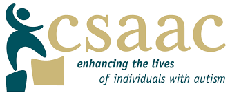 CSAAC Logo