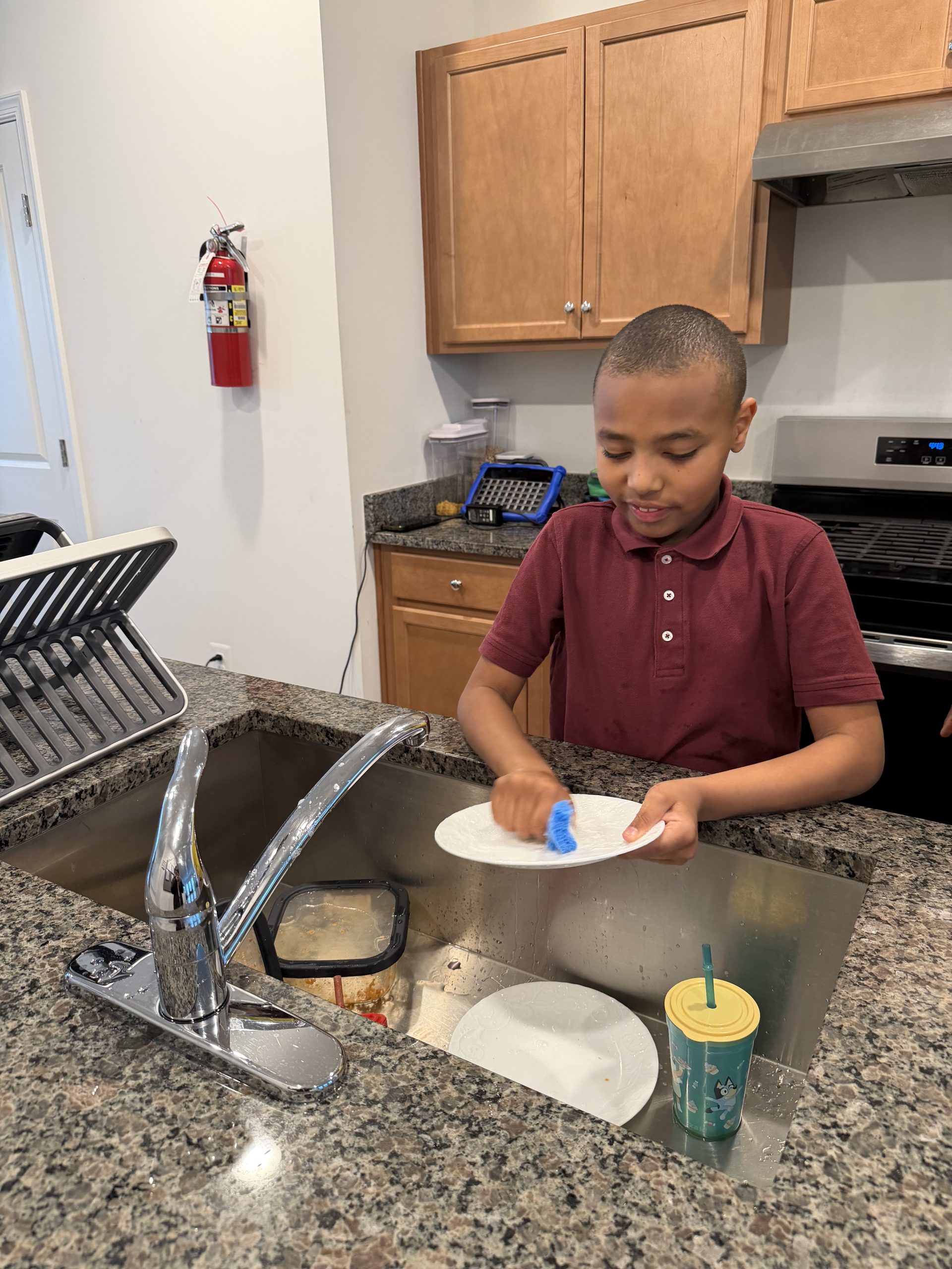 Youth Services Photo 1