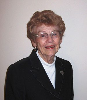 Jane Salzano - CSAAC Founder
