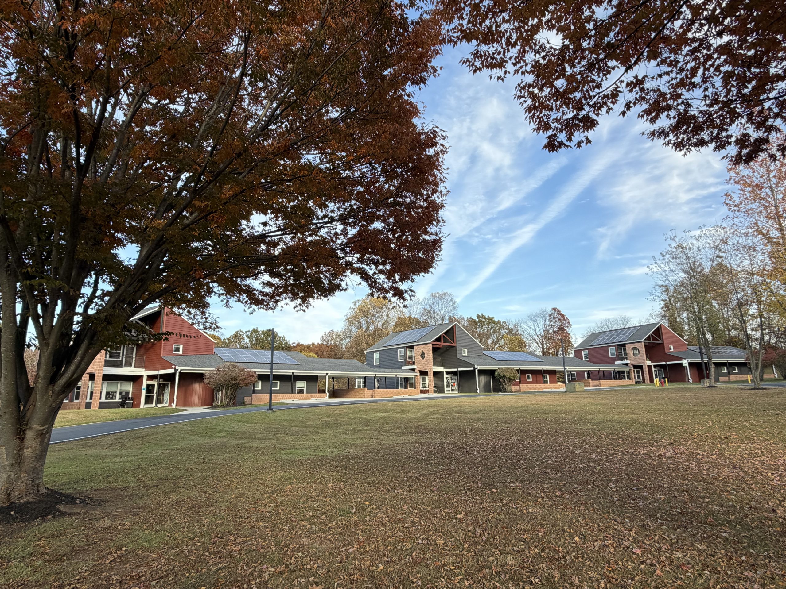 Community School of Maryland