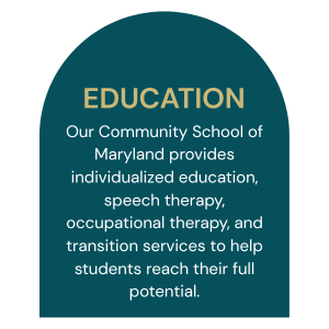 Education - Learn More