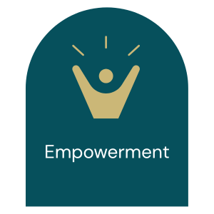 Empowerment