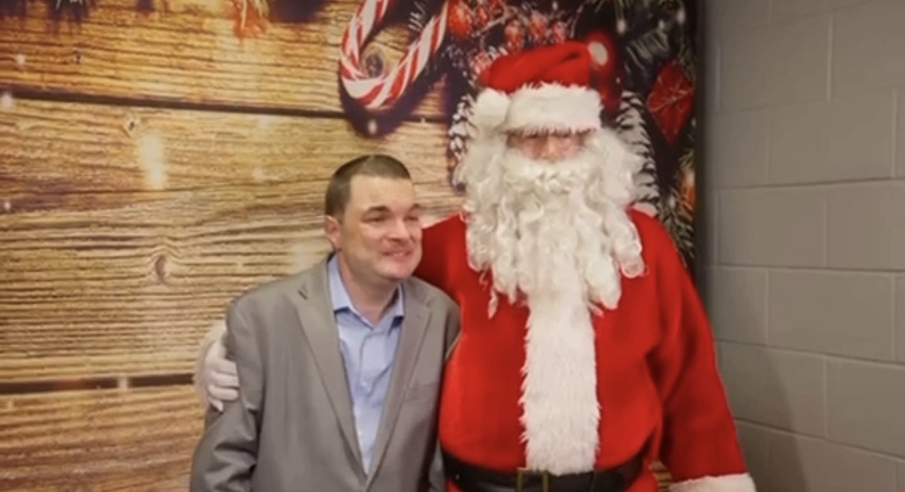 CSAAC Holiday Party 2025