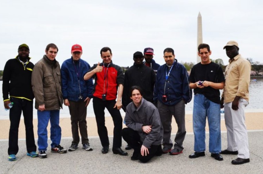 In-Focus Photography Program