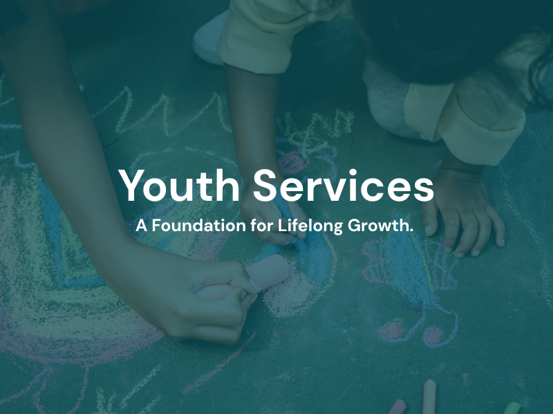 Youth Services