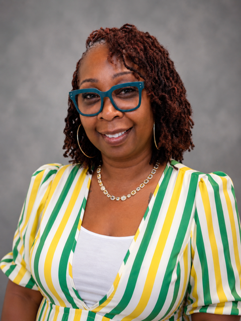 Yolanda Rogers
