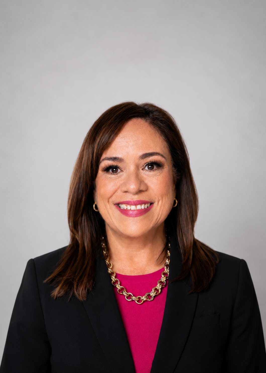 Hon. Nancy Navarro