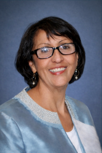 Nilda Colgrove