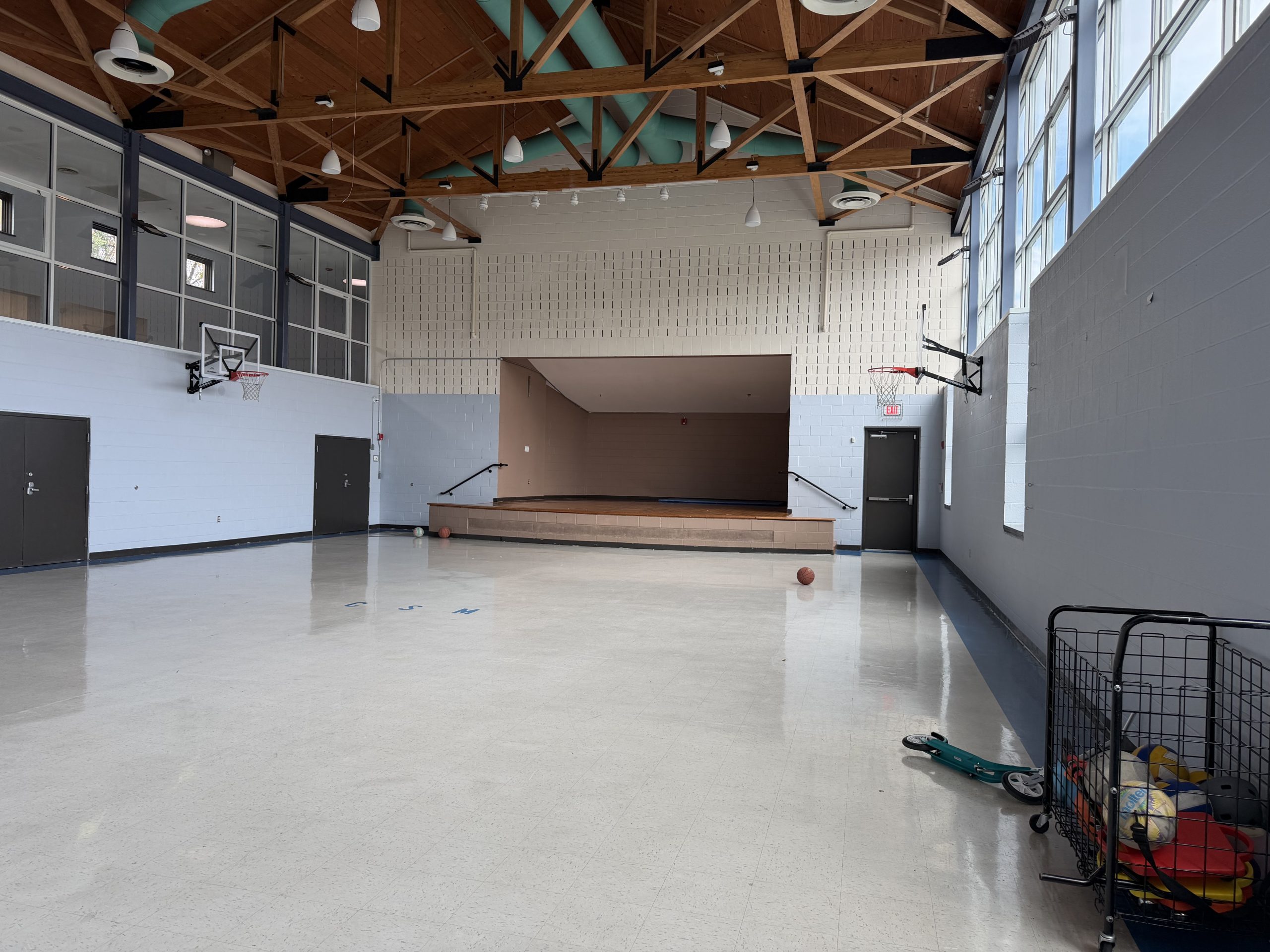 Classroom