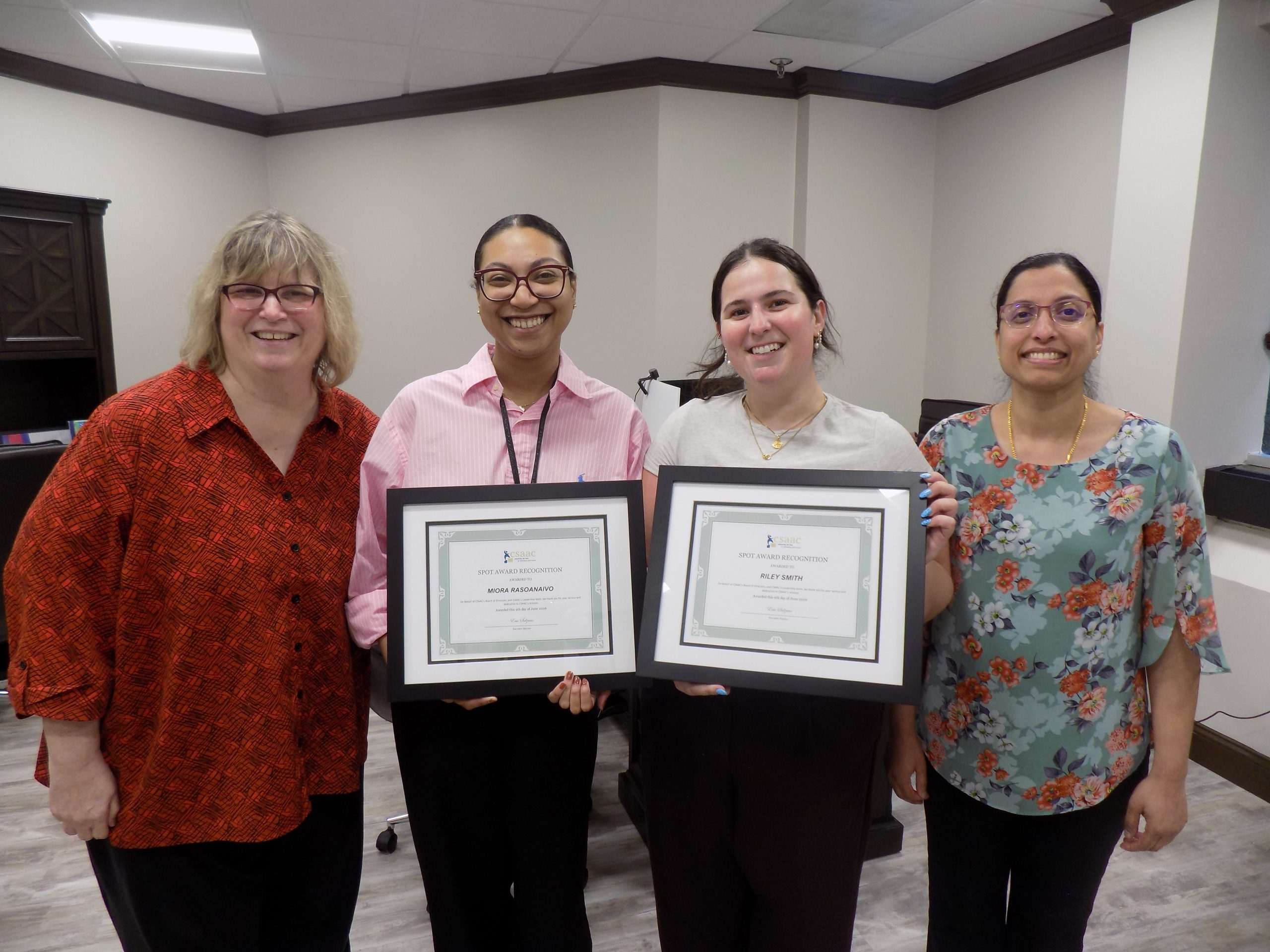 Celebrating Excellence