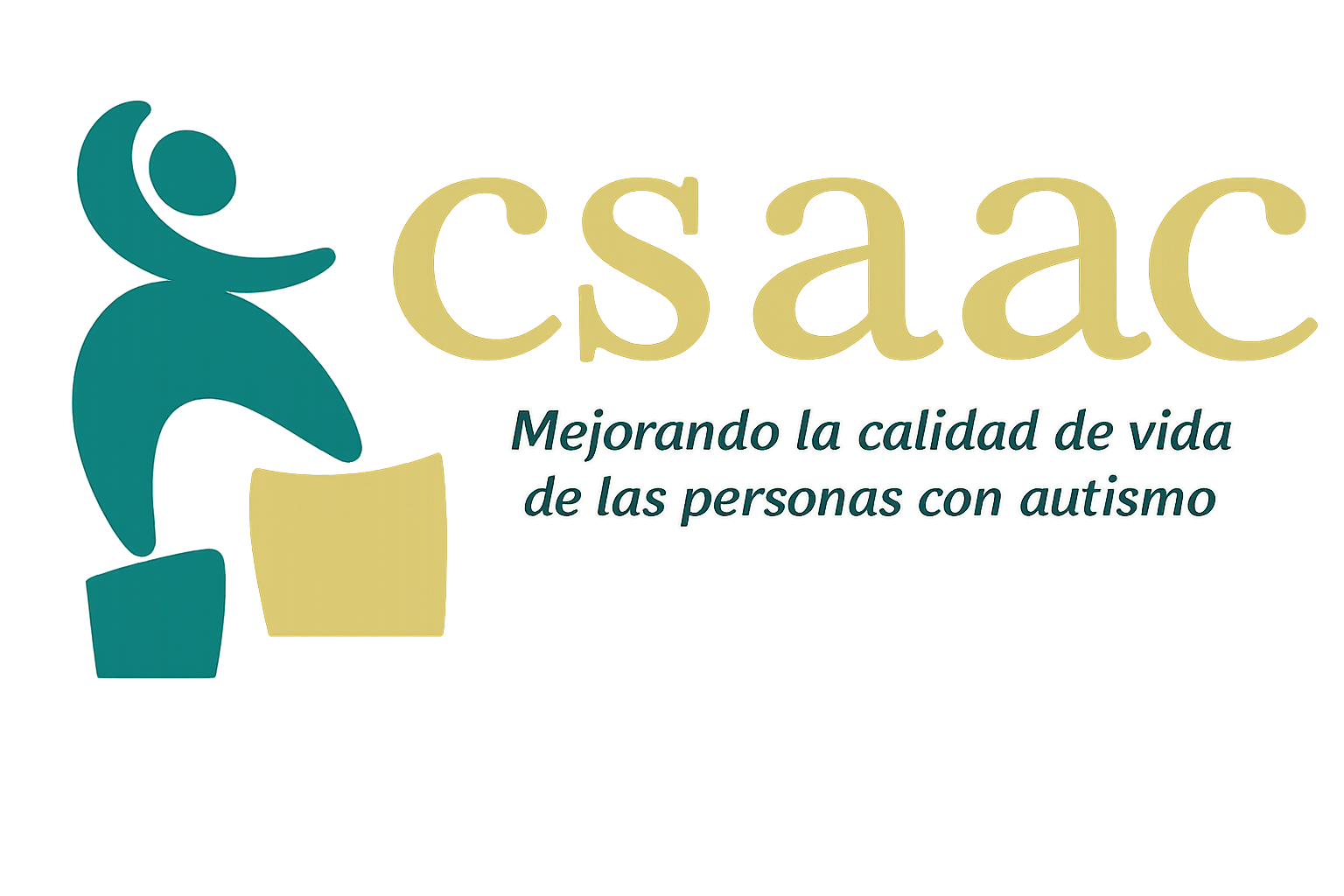 CSAAC Logo