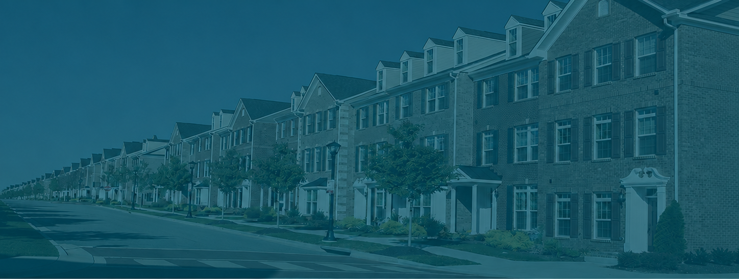 Residential Services