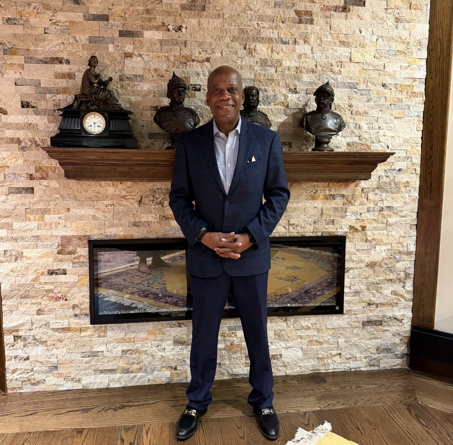 Celebrating Retirement