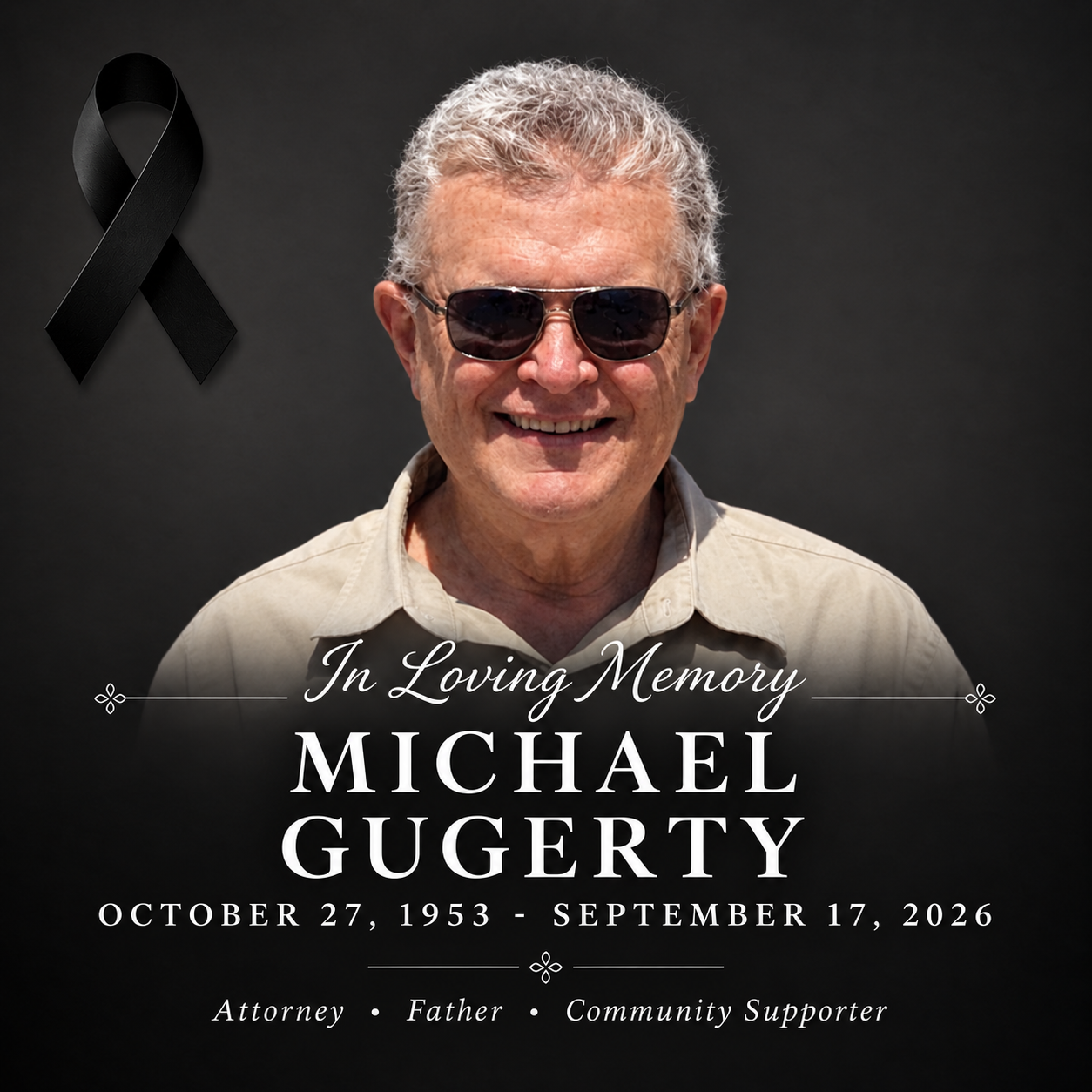 Michael Gugerty