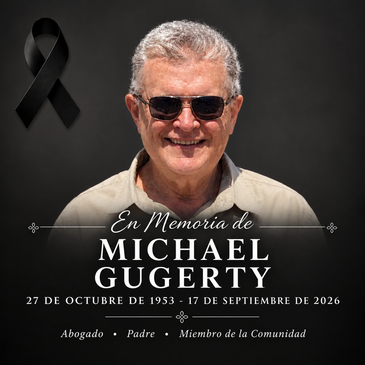 Michael Gugerty